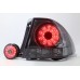 Lexus IS200 / Toyota Altezza 98-05 Smoke LED Tail Lamp